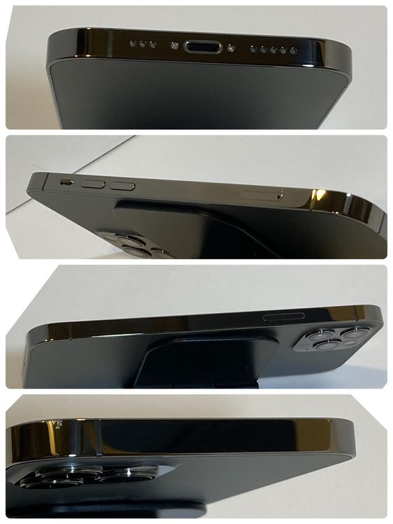 ��Х�����iPhone 12Pro 512GB ������SIM�ե꡼ �������ʡ����ԡ���ȯ��