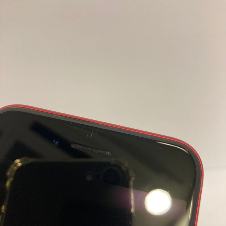 ��Х�����iPhone SE3 128GB SIM�ե꡼ �����񥹥ԡ���ȯ��