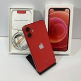 ��Х�����iPhone 12mini 64GB SIM�ե꡼84������̵��