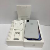 ��š�iPhone X 256GB APPLE�Ǣ����񥹥ԡ���ȯ����3452