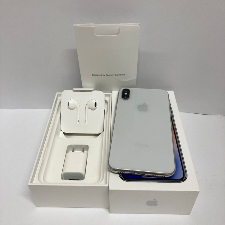��š�iPhone X 256GB APPLE�Ǣ����񥹥ԡ���ȯ����3452