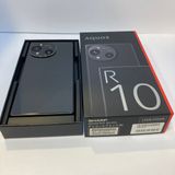���ʥե륻�åȡ�AQUOS R10 256GB SIM�ե꡼�����񥹥ԡ���ȯ����5988