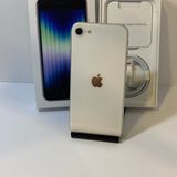 ��Ŷ����ʥե륻�åȡ�iPhone SE3 64GB SIM�ե꡼ �����񥹥ԡ���ȯ��