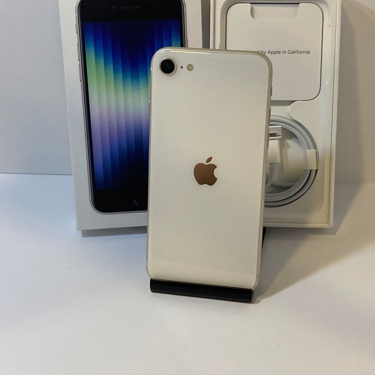 ��Ŷ����ʥե륻�åȡ�iPhone SE3 64GB SIM�ե꡼ �����񥹥ԡ���ȯ��