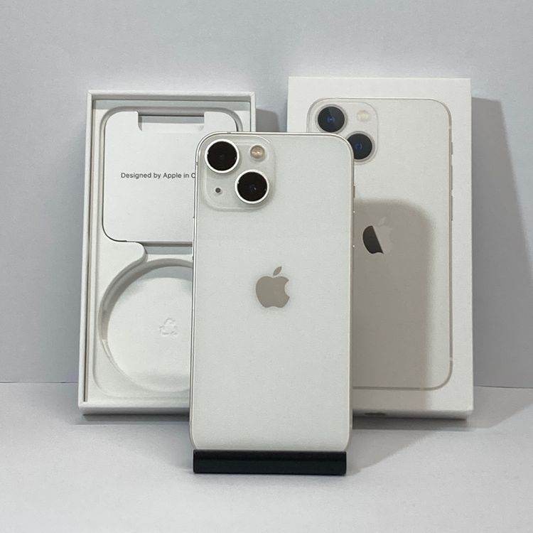 �����ư���ʡ�iPhone 13mini 128GB SIM�ե꡼�����񥹥ԡ���ȯ������8598