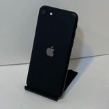 モバイチ☆iPhone SE2 64GB 〇判定 SIMフリー 中古美品良品★電池84%
