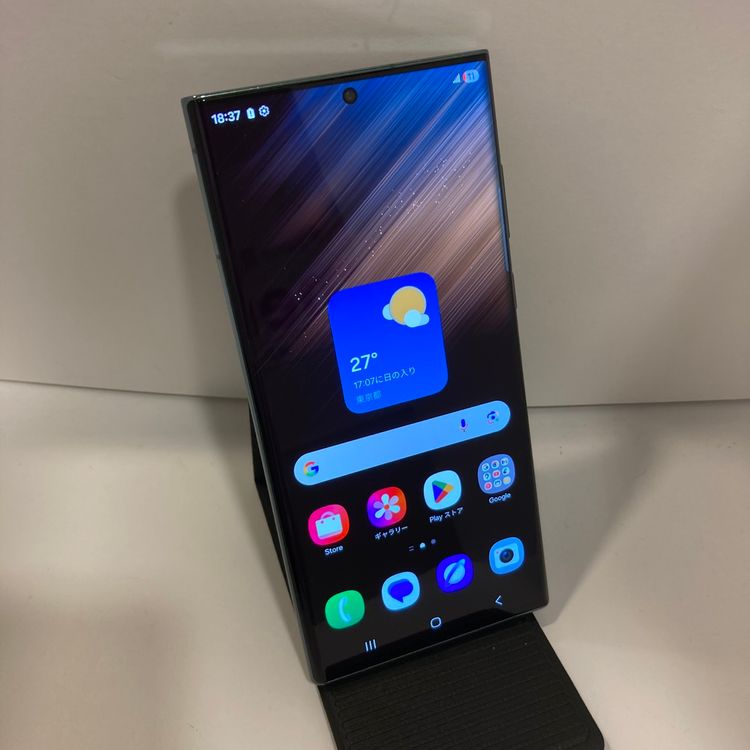 �����ǡ�Galaxy S22 Ultra 512GB  �����񥹥ԡ���ȯ����8317