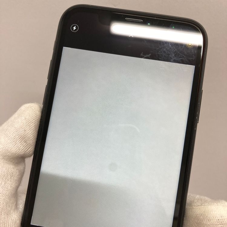 ��iPhone XR 64GB ����85% SIM�ե꡼�����񥹥ԡ���ȯ����7070