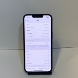 ��������iPhone 13 128GB ��Ƚ��SIM�ե꡼ ���ԡ���ȯ������5663