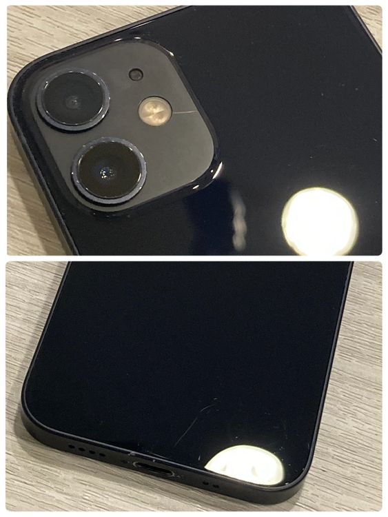 �����/��ư�� iPhone 12mini 128GB AU��SIM�ե꡼ �����񥹥ԡ���ȯ��
