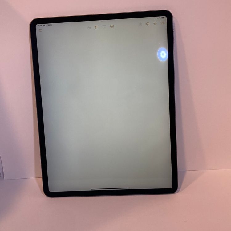 iPad Pro 12.9���������4����� > Wi-Fi��ǥ롡512GB�����̡�����