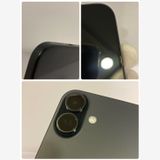 ��Х�����iPhone 16 128GB ����100% �����񥹥ԡ���ȯ����8743