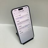 ��iPhone 15Plus 256GB ����86%��SIM�ե꡼�����񥹥ԡ���ȯ����5320