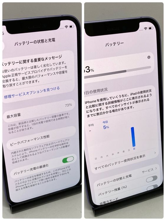 ��iPhone 12mini 256GB SIM�ե꡼�����񥹥ԡ���ȯ����7072
