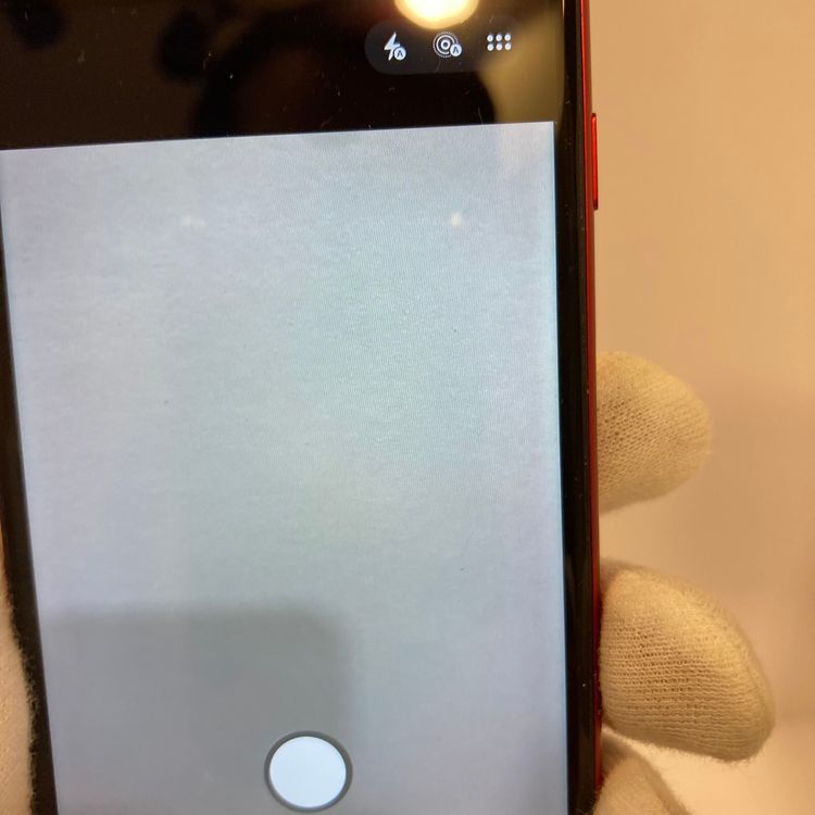 ��Х�����iPhone SE3 128GB SIM�ե꡼ �����񥹥ԡ���ȯ��