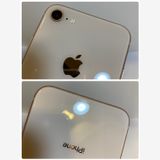 ��Х�����iPhone 8 64GB ����90% SIM�ե꡼ �����񥹥ԡ���ȯ����4683