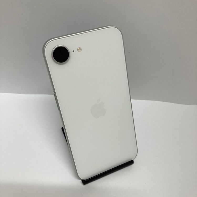 ��iPhone 16e 128GB ����100%SIM�ե꡼�����񥹥ԡ���ȯ����5338
