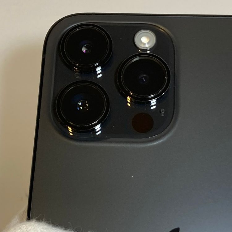 ��Х�����iPhone 14ProMax 256GB ������SIM�ե꡼ Ķ���ʡ����ԡ���ȯ��