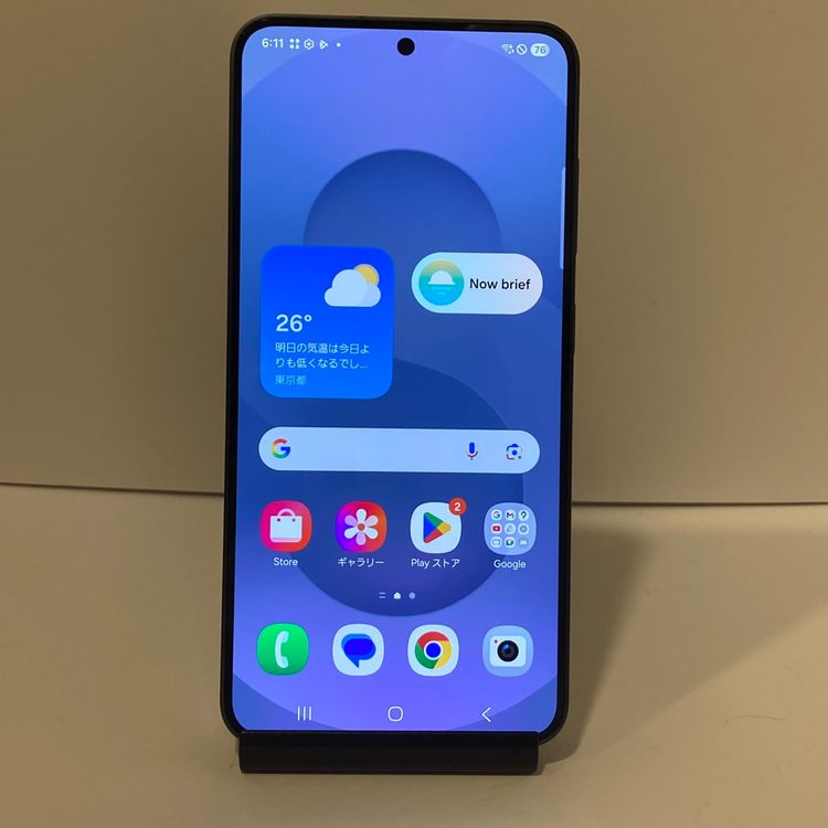 ���ʥե륻�åȡ�Galaxy S25 256GB SIM�ե꡼ �����񥹥ԡ���ȯ��