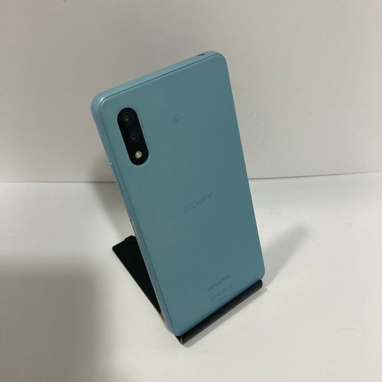��Х�����SO-41B Xperia Ace ��2���� 64GB SIM�ե꡼ ������ȯ����7482