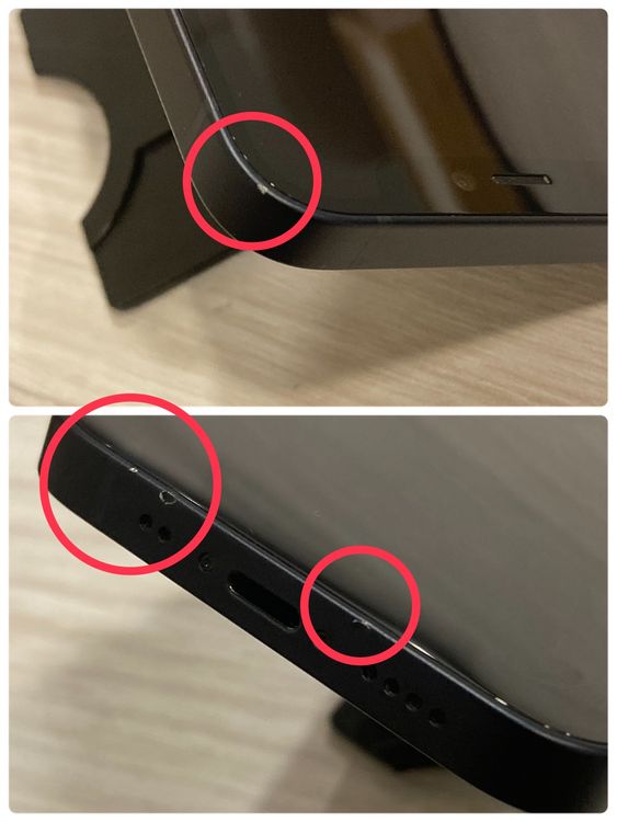 ��Х�����iPhone 12mini 128GB ������SIM�ե꡼ ����������