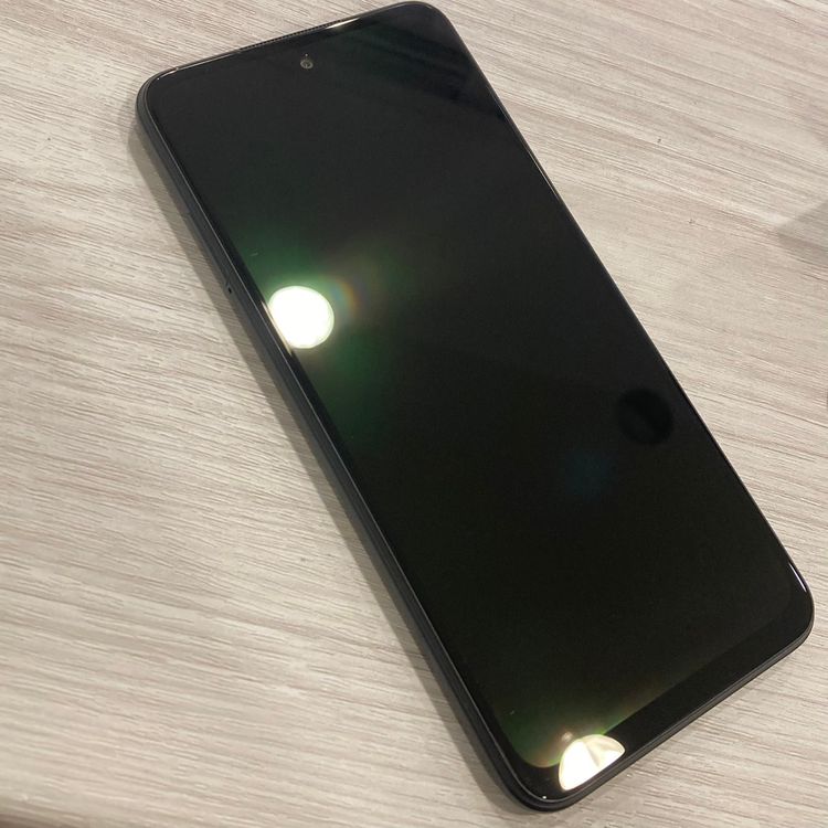 ��Х�����Redmi Note 10 JE 64GB��AU�� SIM�ե꡼ �����񥹥ԡ���ȯ��