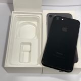 iPhone7 128GB AppleStore版SIMフリー ★送料無料