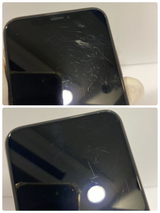 ��Х�����iPhone XS 256GB������84%SIM�ե꡼  �����񥹥ԡ���ȯ��