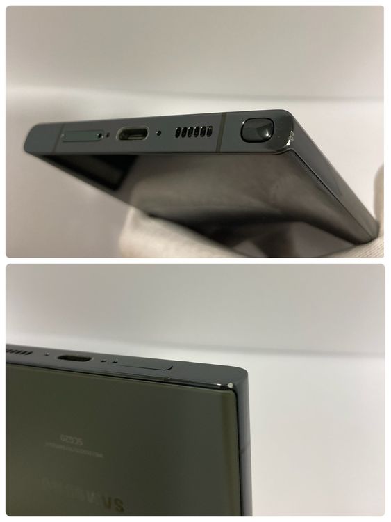 ��Х�����Galaxy S23 Ultra 256GB SIM�ե꡼ ������ȯ����5229