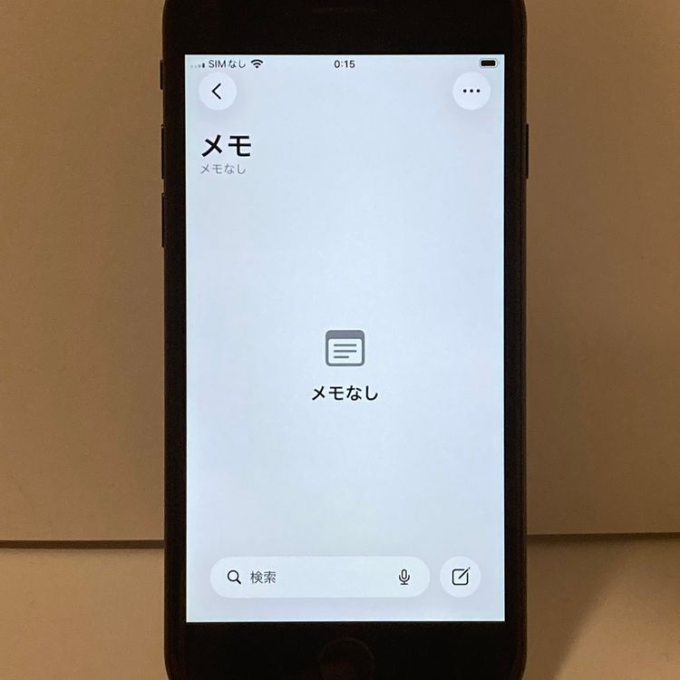 �������ʡ�iPhone SE2 64GB SIM�ե꡼ �����񥹥ԡ���ȯ��
