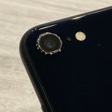 ������������86�� iPhone SE3 128GB ��Ƚ�� SIM�ե꡼ ��Х�����6124