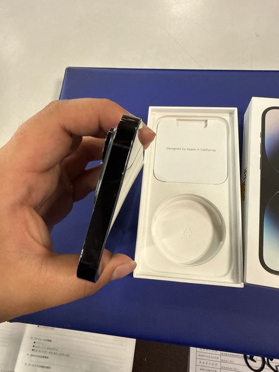 iPhone14Pro 512GB ���ڡ����֥�å� SIM�ե꡼����