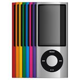 iPod nano