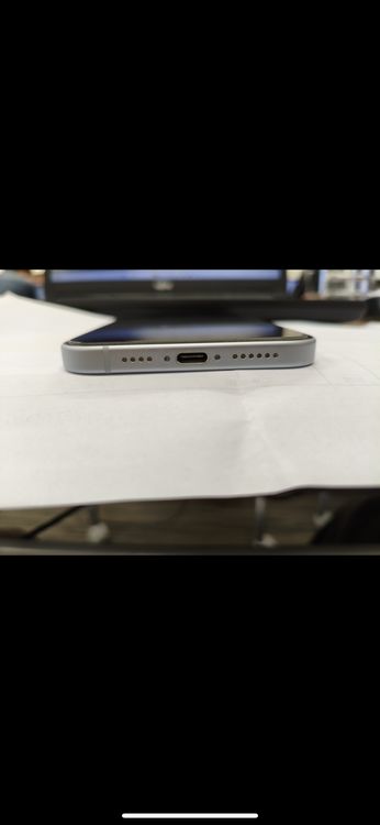 iPhone15plus 256GB ������SIM�����ɥե꡼