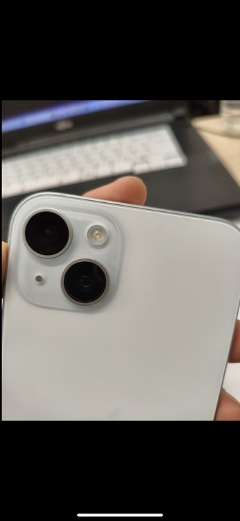iPhone15plus 256GB ������SIM�����ɥե꡼