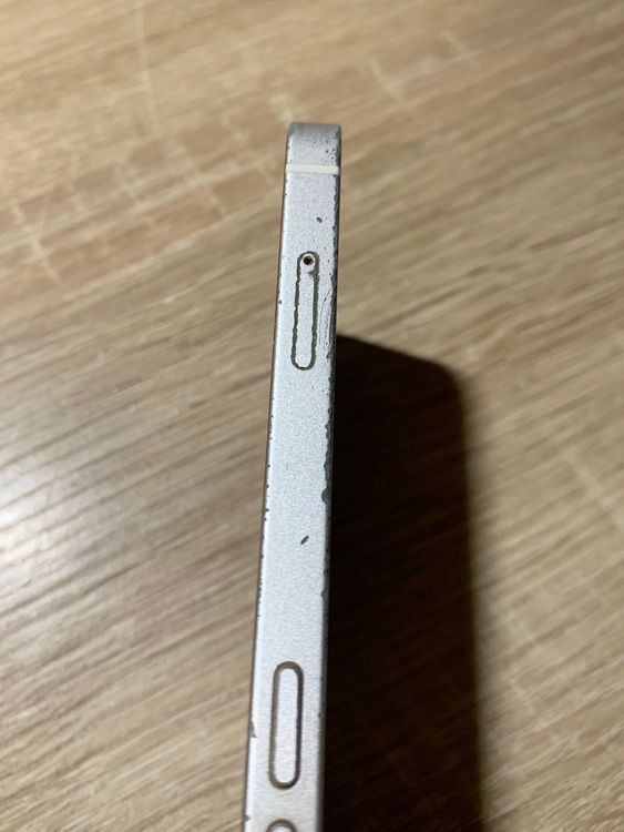 1929 iPhone 12 mini 128GB �ۥ磻�� ư���ǧ�Ѥߡڥ͡�