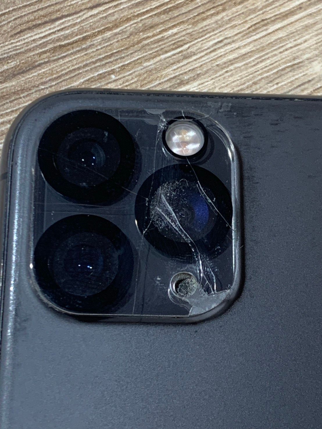 ムスビー｜2291 iPhone 11 Pro 256GB スペースグレイ SIMロックあり
