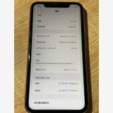 1667 iPhone 11 64GB �ѡ��ץ� ư���ǧ�Ѥ�