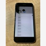 2292 iPhone SE ��2���� �ۥ磻�� 128GB SIM���å�̤��ǧ �����