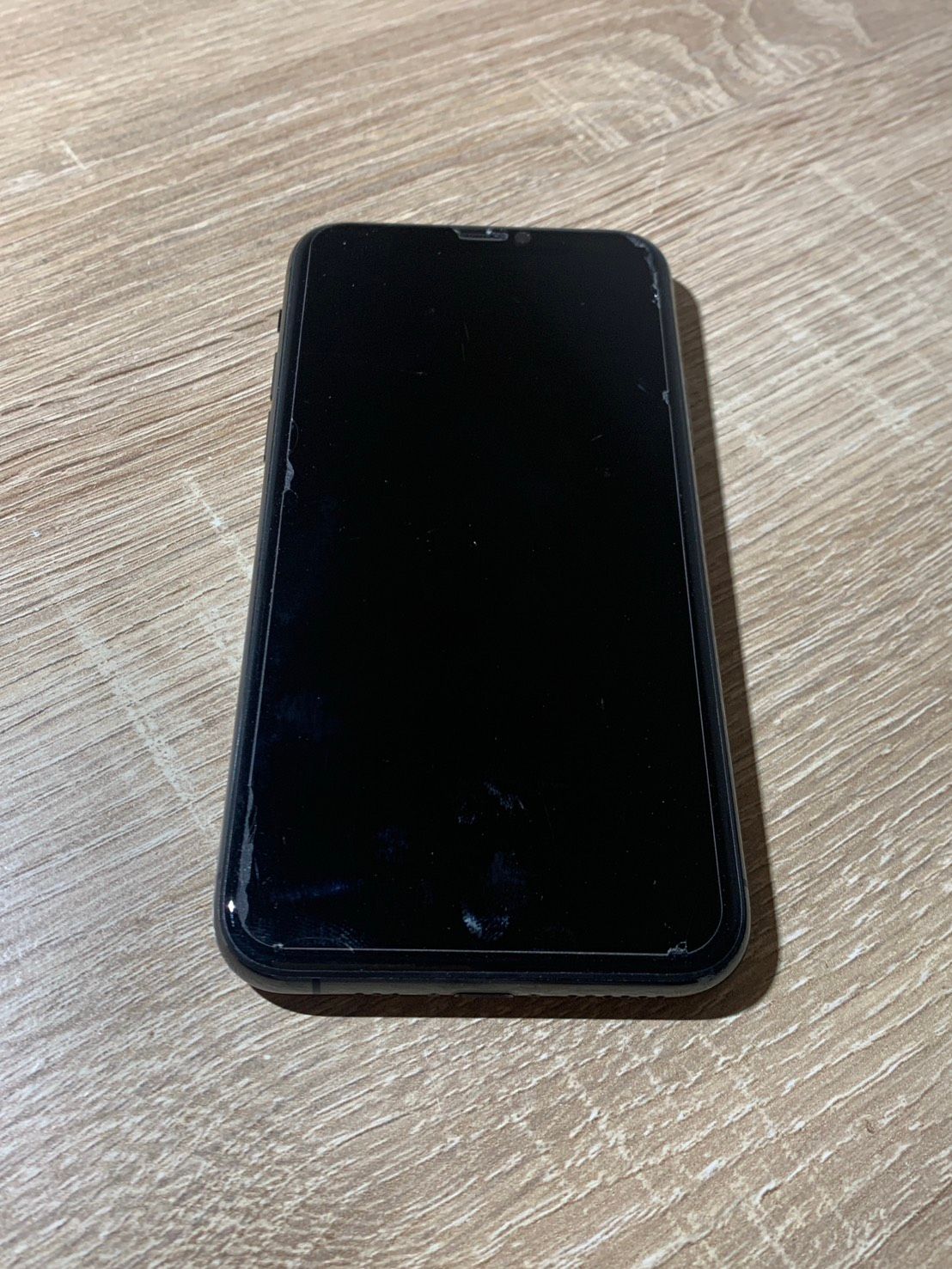 ムスビー｜2291 iPhone 11 Pro 256GB スペースグレイ SIMロックあり