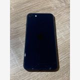 2293 Apple iPhone SE �軰���� 64GB �֥�å��ڥ͡�