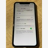 1667 iPhone 11 64GB �ѡ��ץ� ư���ǧ�Ѥ�