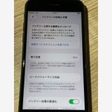 2293 Apple iPhone SE �軰���� 64GB �֥�å��ڥ͡�