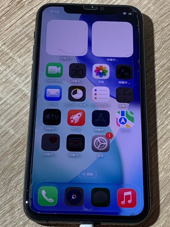 iPhone11 Pro 商品一覧｜ムスビー【中古スマホ・中古タブレット専門の