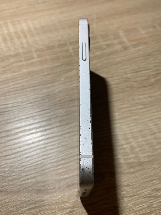 1929 iPhone 12 mini 128GB �ۥ磻�� ư���ǧ�Ѥߡڥ͡�