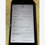 2293 Apple iPhone SE �軰���� 64GB �֥�å��ڥ͡�