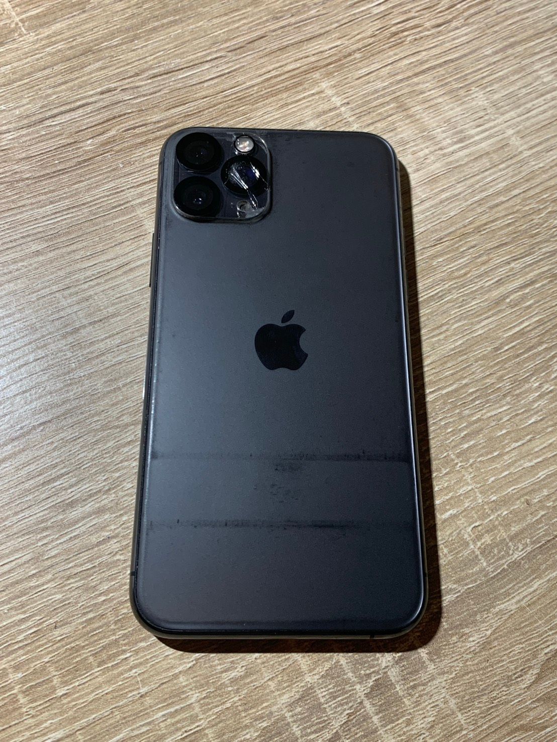 ムスビー｜2291 iPhone 11 Pro 256GB スペースグレイ SIMロックあり