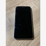 2292 iPhone SE ��2���� �ۥ磻�� 128GB SIM���å�̤��ǧ �����
