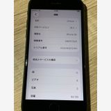 2293 Apple iPhone SE �軰���� 64GB �֥�å��ڥ͡�