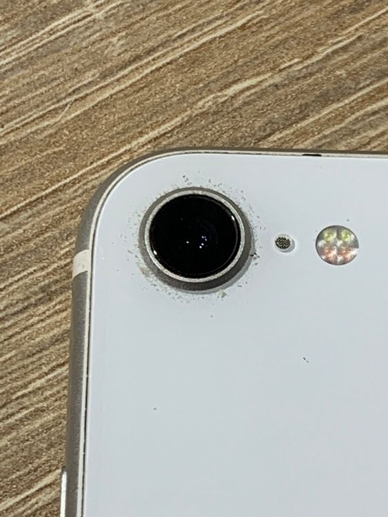 2328 Apple iPhone SE ��2���� 128GB �������饤�� ������ʡڥ͡�